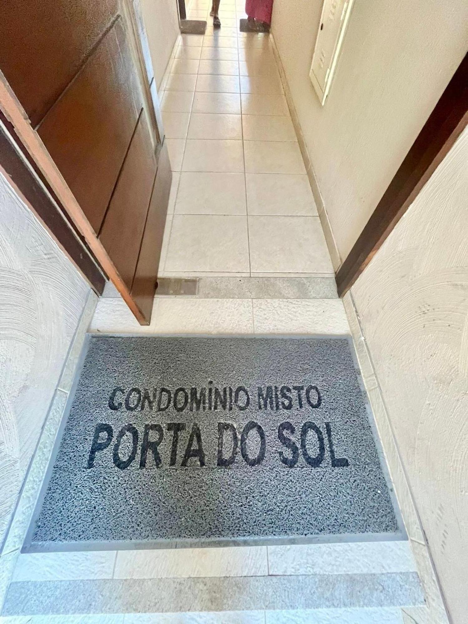 Moderno 1 Quarto Dentro Da Vila Praia do Forte Dış mekan fotoğraf
